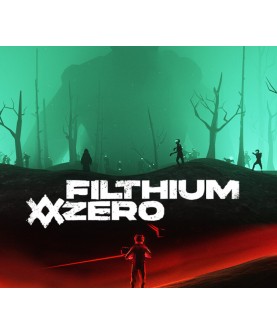 Filthium Zero Steam Key GLOBAL
